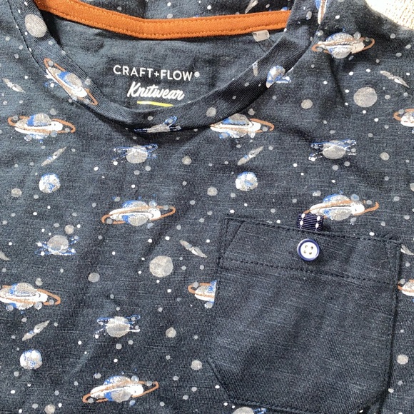 🪐Craft + Flow | Shirt - Picture 3 of 5